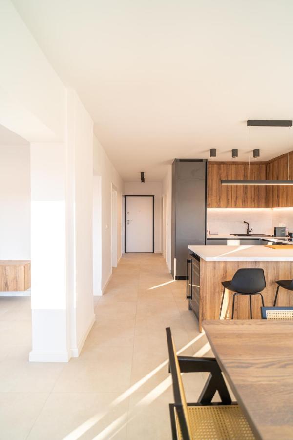 Apartment Namiko By Belmont Realty Zadar Exterior foto