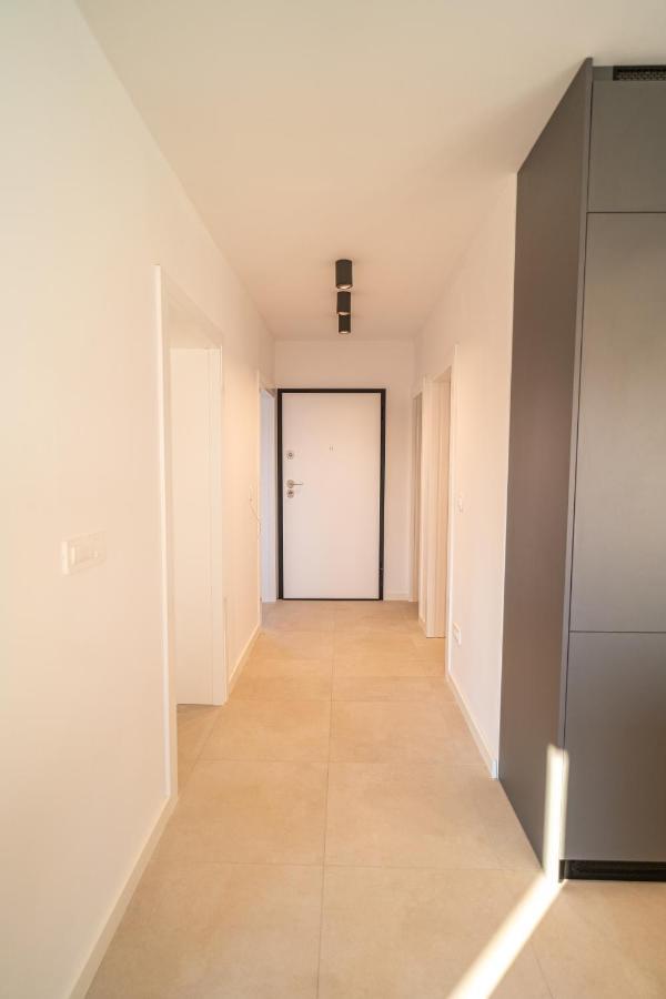 Apartment Namiko By Belmont Realty Zadar Exterior foto