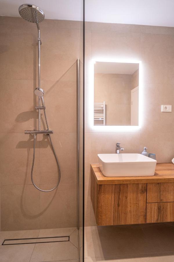 Apartment Namiko By Belmont Realty Zadar Exterior foto